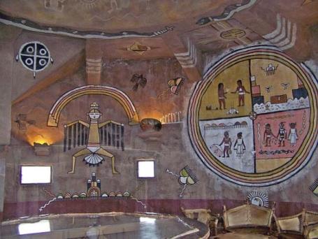 Watchtower grand canyon 2