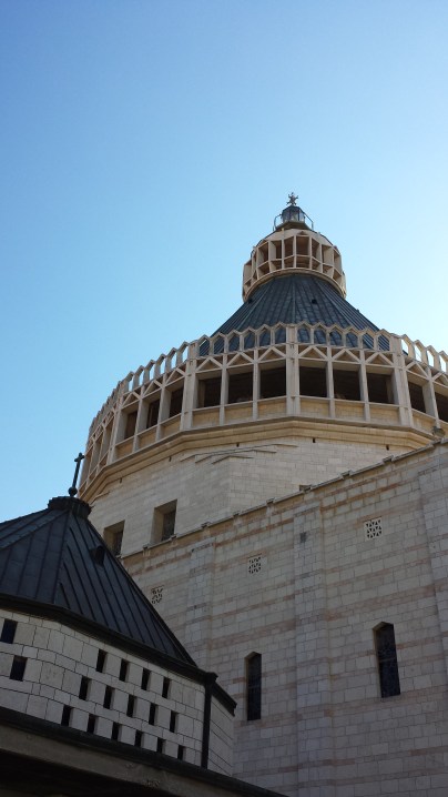 Church of the Annunciation