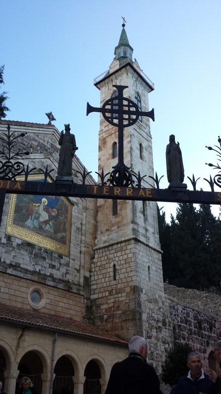 Church of the Visitation