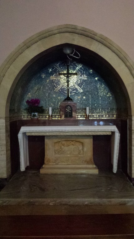 Altar