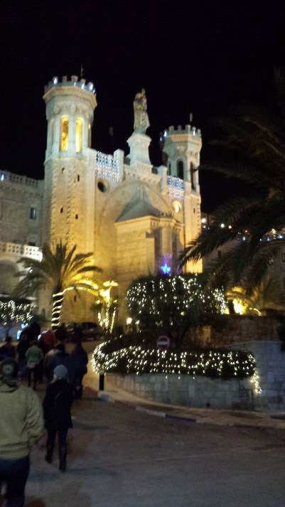 The Notre Dame Hotel