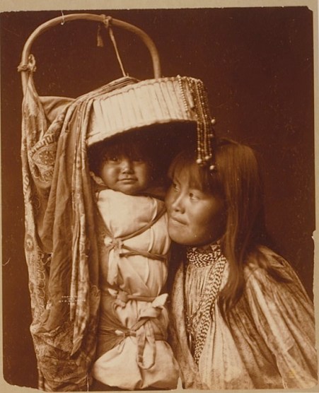native-maddona-and-child